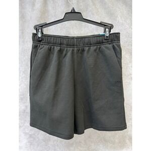 DSG Boys Black Fleece Shorts Medium – NWT